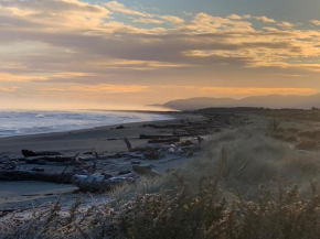 Haast Beach Motel, Haast